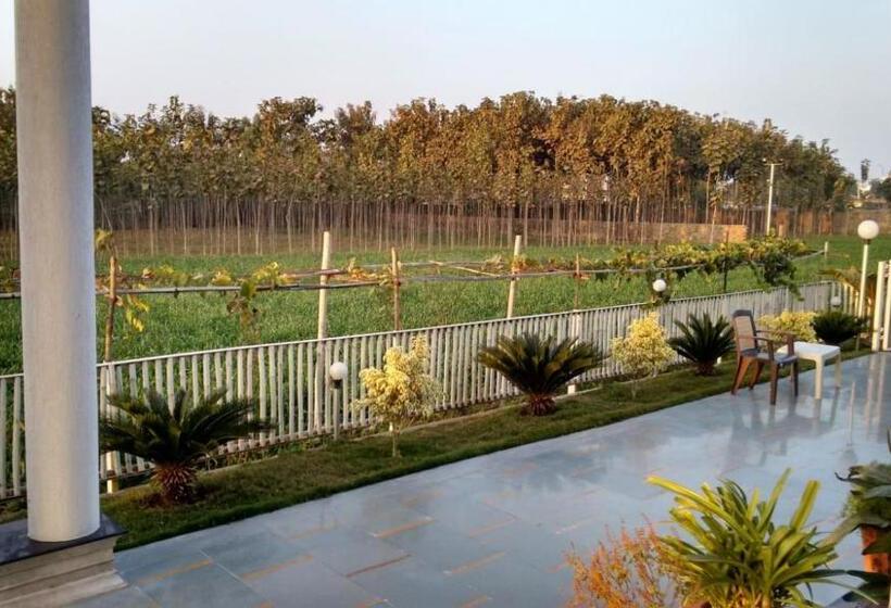 Hotel Bhagrecha Farms A Memorable Farm Stay