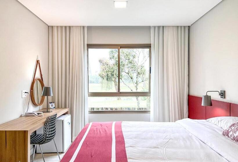 هتل Bosque Livyd Angra Dos Reis Suíte