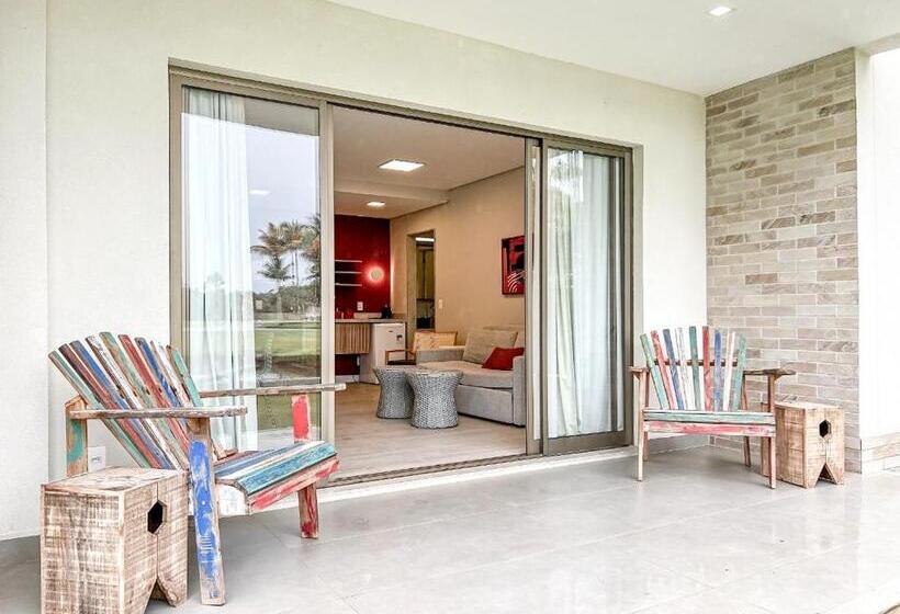 هتل Bosque Livyd Angra Dos Reis Suíte