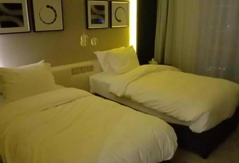 Hotelli Damac Towers Riyadh