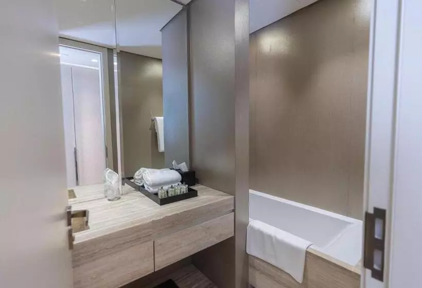 Hotelli Damac Towers Riyadh