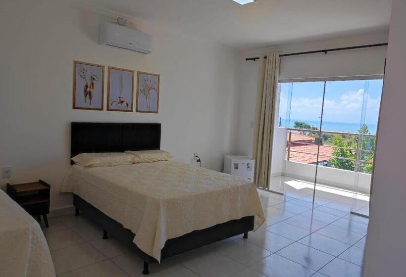 Отель Encantu S Pousada