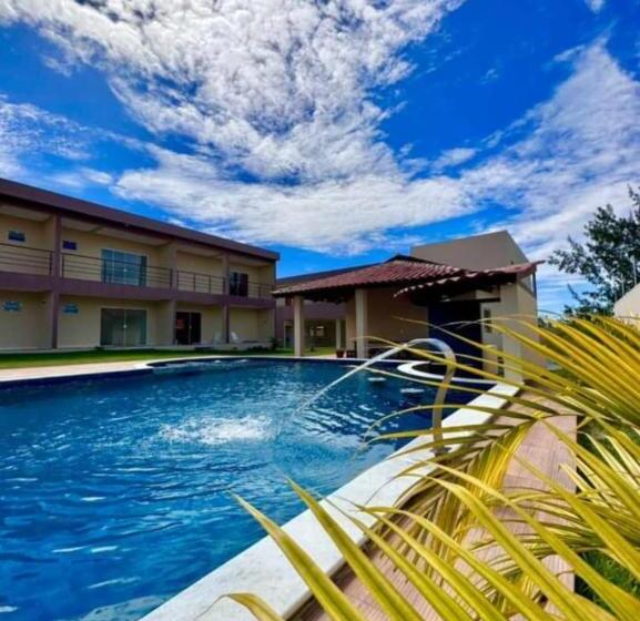 Отель Encantu S Pousada