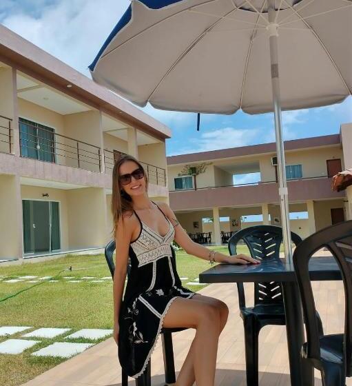 Отель Encantu S Pousada