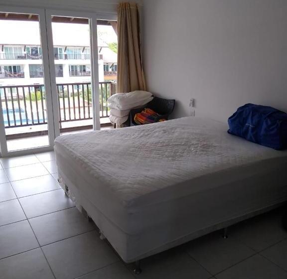 Hotel Flat Club Meridional Carneiros