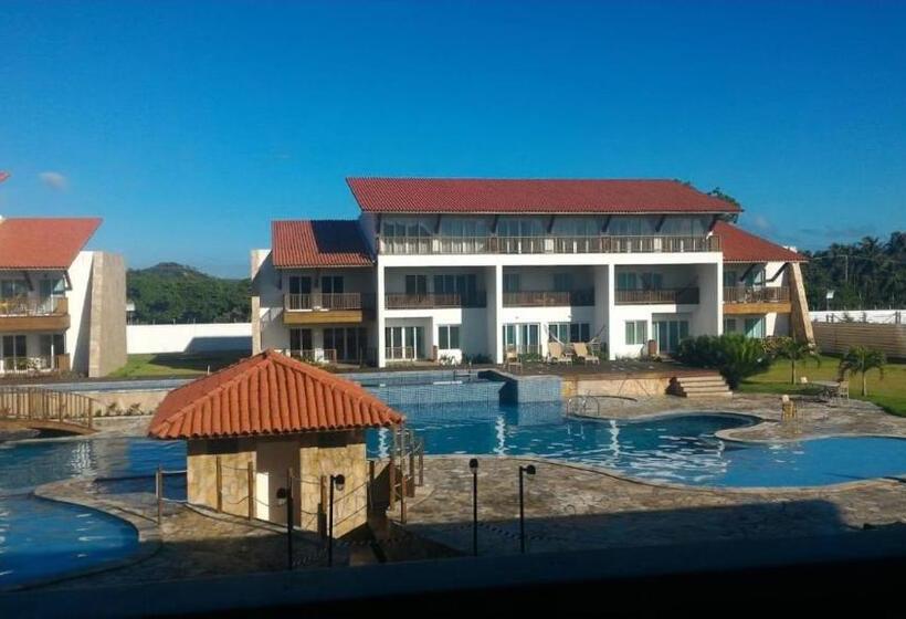 Hotel Flat Club Meridional Carneiros