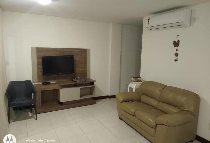 Hotel Flat Club Meridional Carneiros