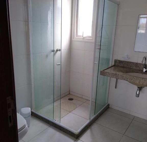 Hotel Flat Club Meridional Carneiros