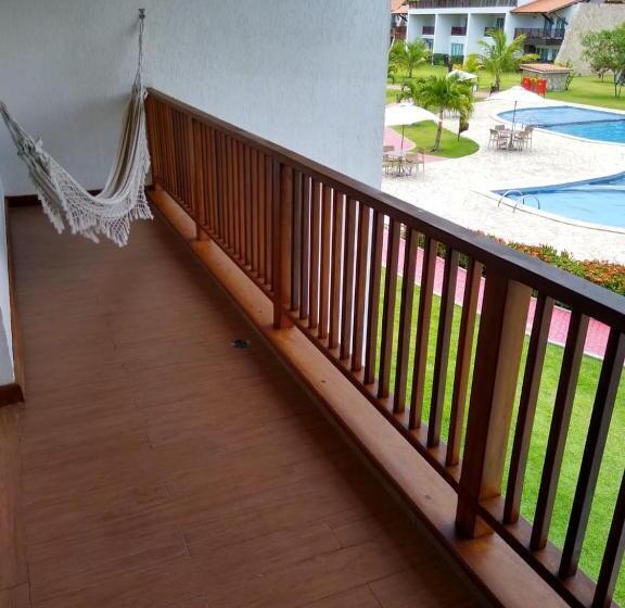 Hotel Flat Club Meridional Carneiros