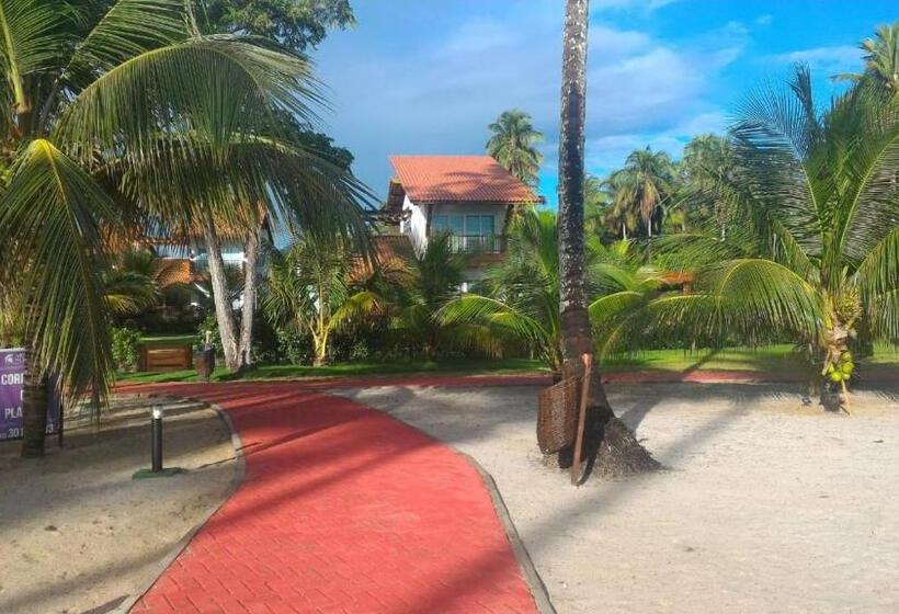 Hotel Flat Club Meridional Carneiros