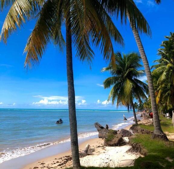 Hotel Flat Club Meridional Carneiros