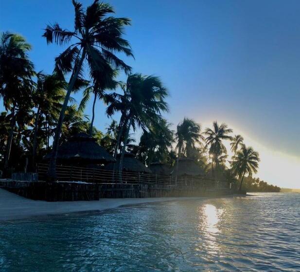 Hotel Flat Club Meridional Carneiros