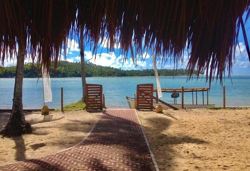 Hotel Flat Club Meridional Carneiros