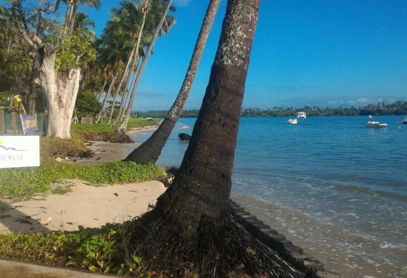 Hotel Flat Club Meridional Carneiros