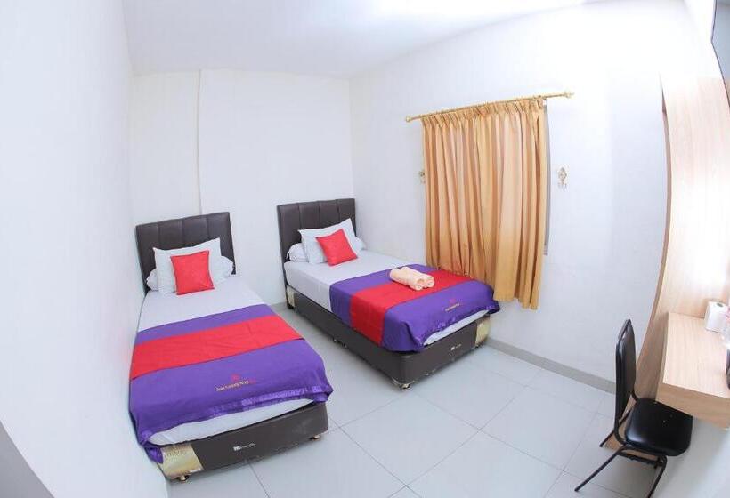 هتل Grand Koetaradja Permai