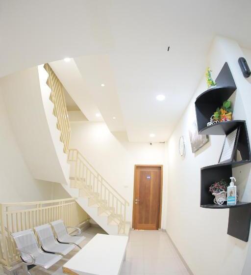 هتل Grand Koetaradja Permai