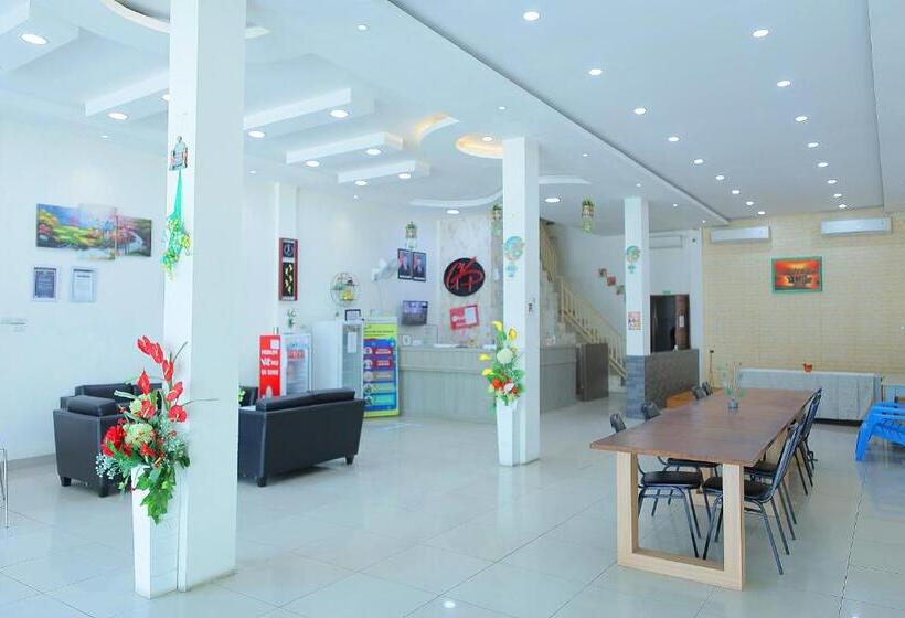 هتل Grand Koetaradja Permai