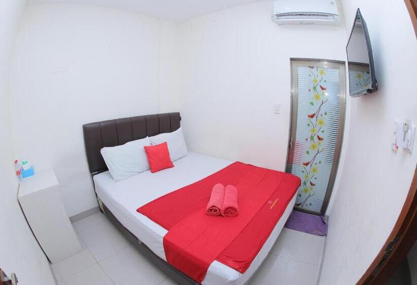 هتل Grand Koetaradja Permai