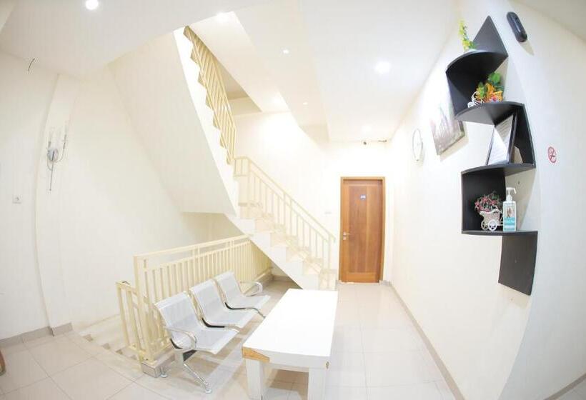 هتل Grand Koetaradja Permai