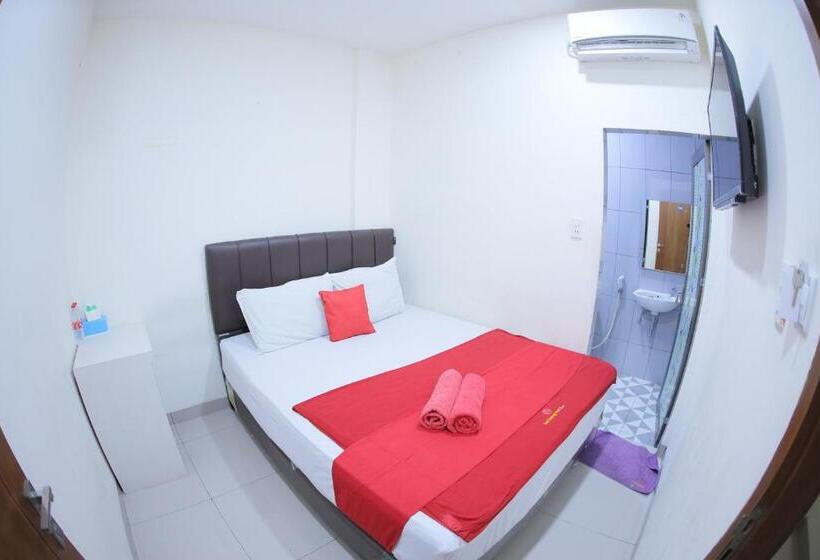 هتل Grand Koetaradja Permai