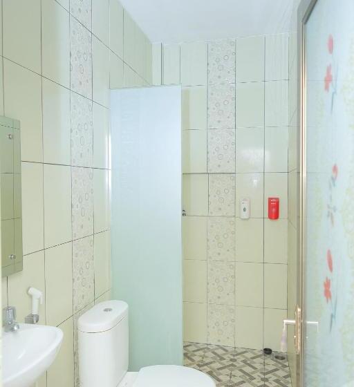 هتل Grand Koetaradja Permai