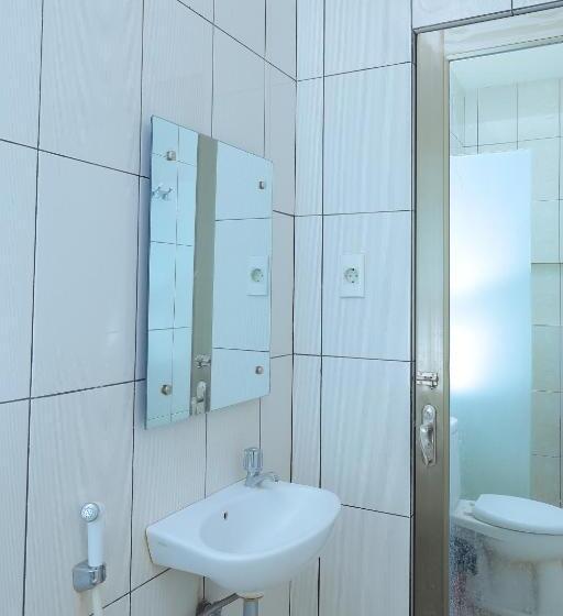 هتل Grand Koetaradja Permai