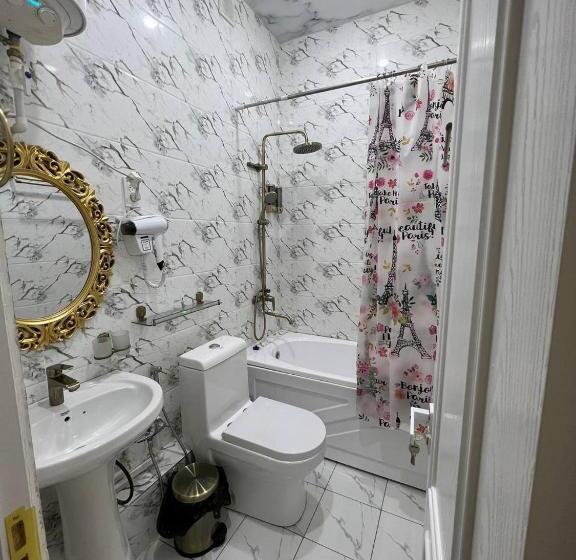 Otel Guest House Medic