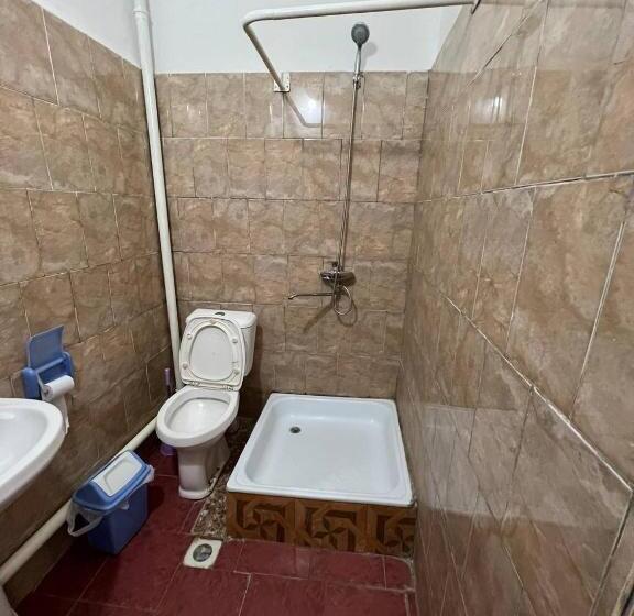 Otel Guest House Medic