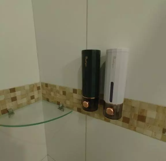 Hotelli Pousada Viva Praia