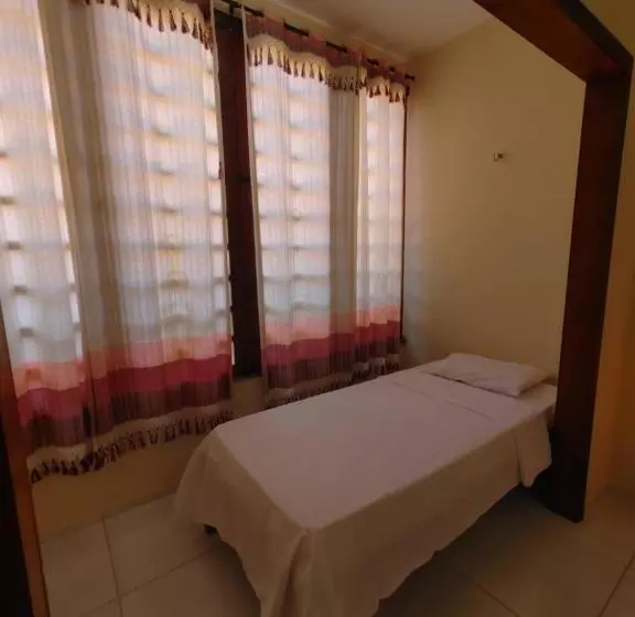 Hotelli Pousada Viva Praia