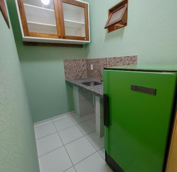 בית מלון כפרי Pousada Viva Praia