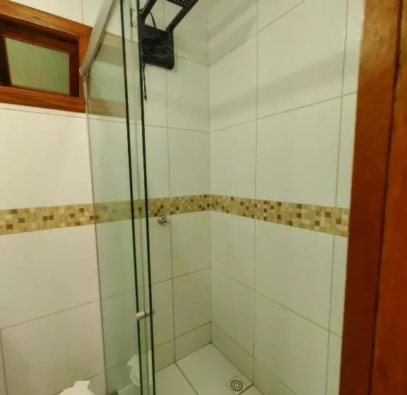 Hotelli Pousada Viva Praia