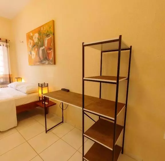 Hotelli Pousada Viva Praia