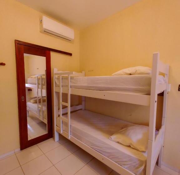 בית מלון כפרי Pousada Viva Praia