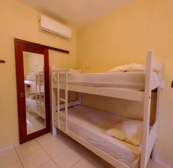 Hotelli Pousada Viva Praia