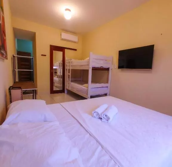 Hotelli Pousada Viva Praia