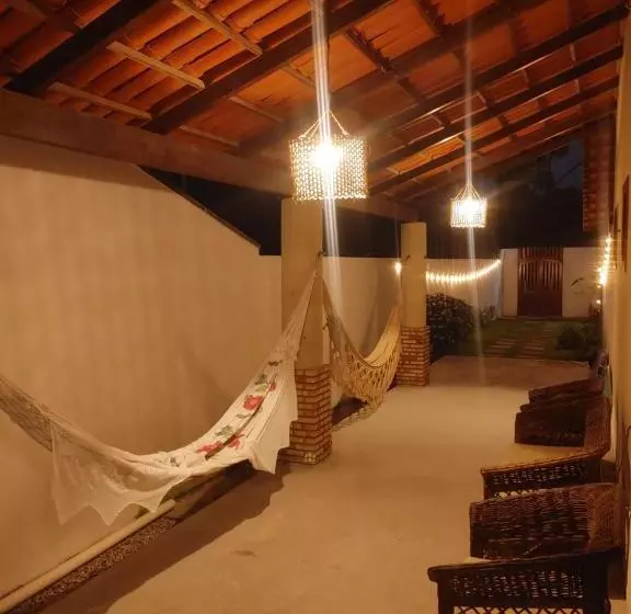 Hotelli Pousada Viva Praia