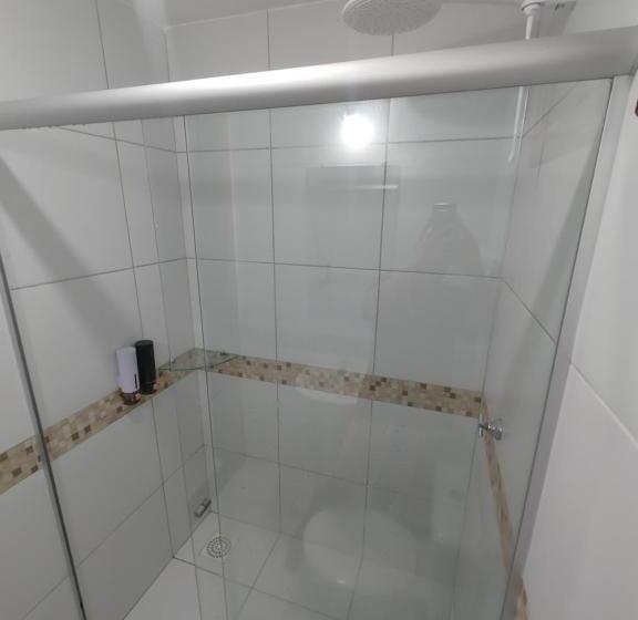 בית מלון כפרי Pousada Viva Praia