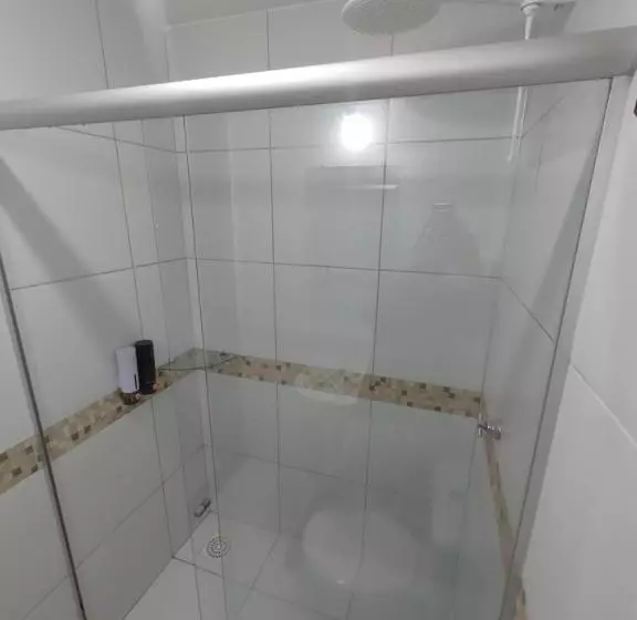 Hotelli Pousada Viva Praia