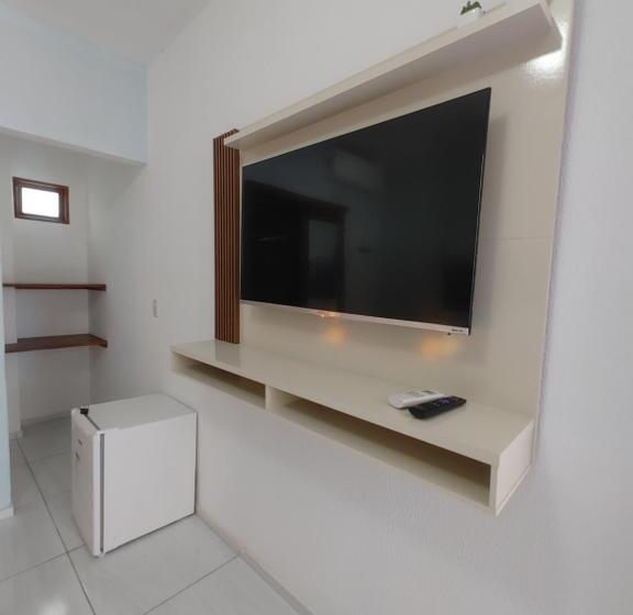 בית מלון כפרי Pousada Viva Praia