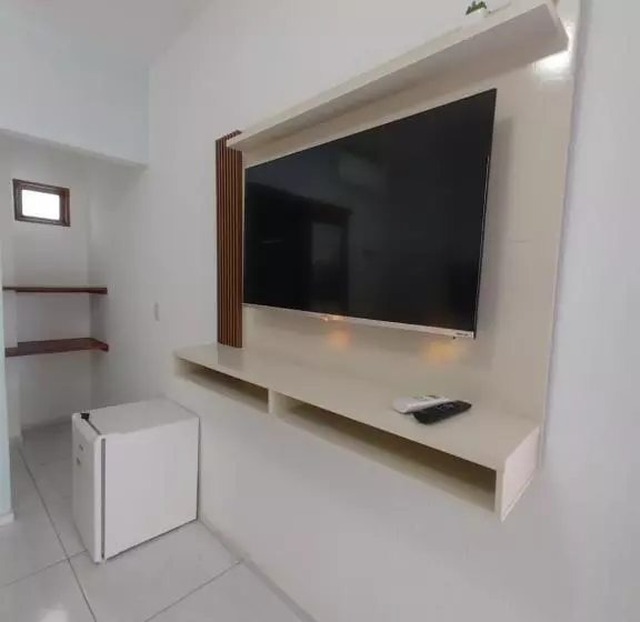 Hotelli Pousada Viva Praia