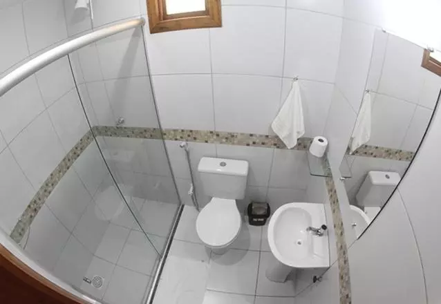 Hotelli Pousada Viva Praia