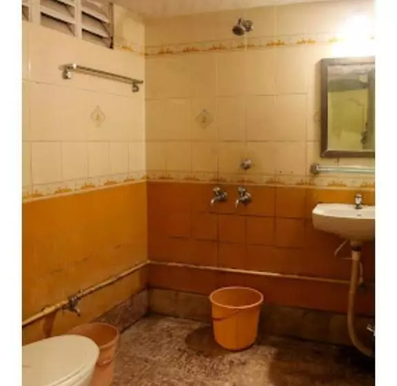 ホテル Roxy Inn,cuttack