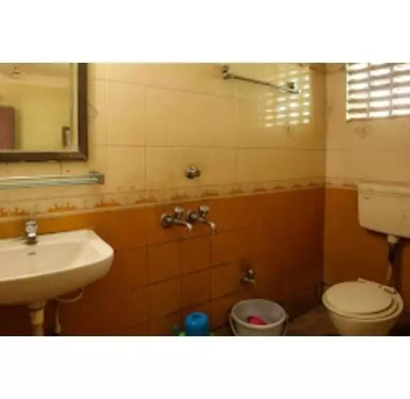 ホテル Roxy Inn,cuttack