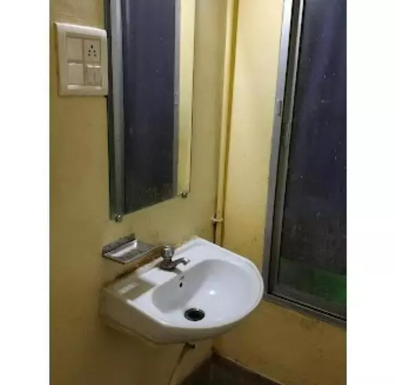 ホテル Roxy Inn,cuttack