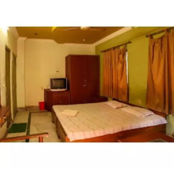 ホテル Roxy Inn,cuttack