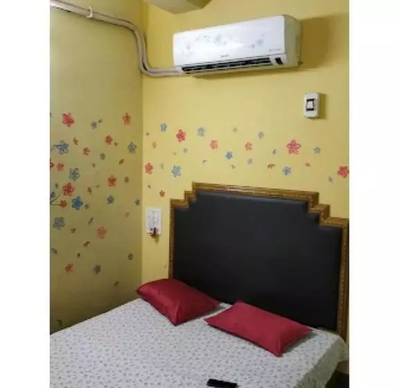 ホテル Roxy Inn,cuttack