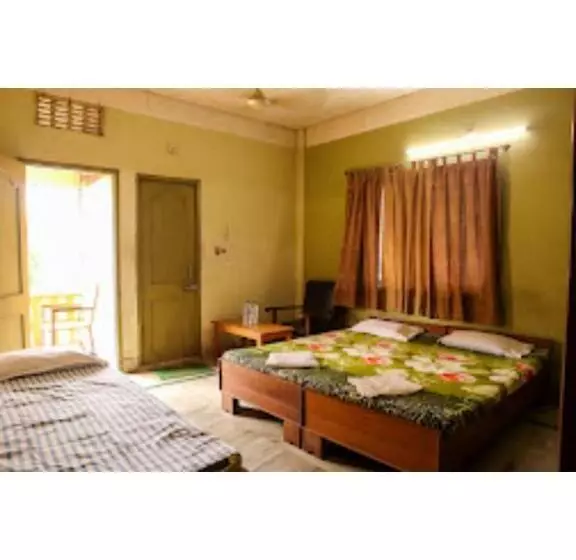 ホテル Roxy Inn,cuttack