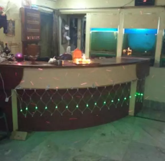 ホテル Roxy Inn,cuttack