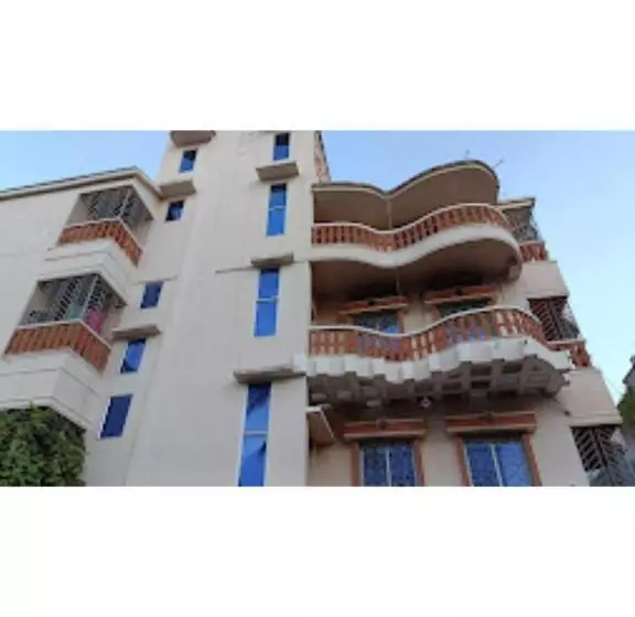 ホテル Roxy Inn,cuttack